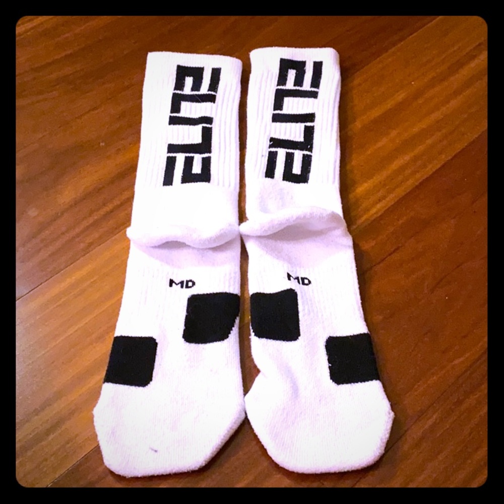 Nike Elite Boys Socks